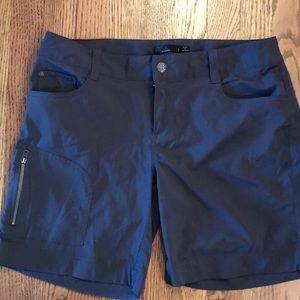 Prana shorts
